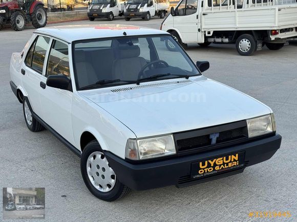 UYGUN OTO'DAN 2000 ŞAHİN HATASIZ İLK ELDEN EMSALSİZ