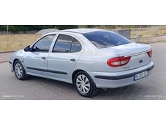 2000 MODEL KLİMALI KUSURSUZ 1.6RTE 16V MEGAN FULL BAKİM TKS OLUR