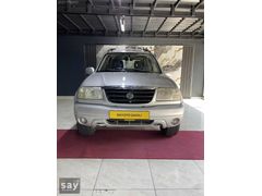SAYOTO GARAJ,DAN 4*4 GRAND VİTARA .ORJ 245 BİN,DE
