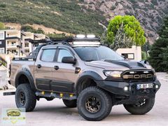 İLK GELEN ALIR HATASIZ FULL YAPILI RANGER 4X4 DÜŞÜK KM'Lİ