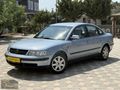 HATASIZ 2000 MODEL VOLKSWAGEN PASSAT 1.8T COMFORTLINE