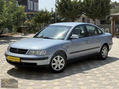 HATASIZ 2000 MODEL VOLKSWAGEN PASSAT 1.8T COMFORTLINE