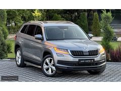 AKE MOTORS'dan Skoda Kodiaq 1.5TSI Premium/CAMTAVAN BOYASIZ !!!