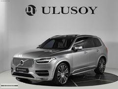 ULUSOY DAN XC 90 İNSCRİPTİON 7 KOLTUK FULL YETKİLİ SERVİS