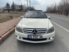 Sahibinden Mercedes - Benz C 180 Kompressor BlueEfficiency Fascination 2010 Model 