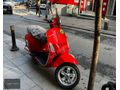 VESPA PRİMAVERA 150