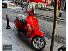 VESPA PRİMAVERA 150