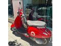 VESPA PRİMAVERA 150