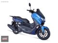 ARORA MAX JET 125