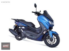 ARORA MAX JET 125