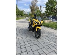 İLK SAHİBİNDEN 13.500 Orjinal KM RS 200
