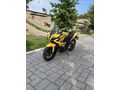 İLK SAHİBİNDEN 13.500 Orjinal KM RS 200