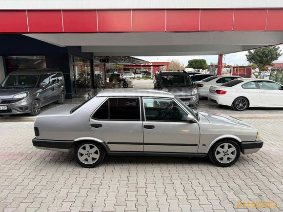 2001 MODEL DOĞAN 1.6ie 110.000 KM