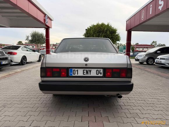 2001 MODEL DOĞAN 1.6ie 110.000 KM