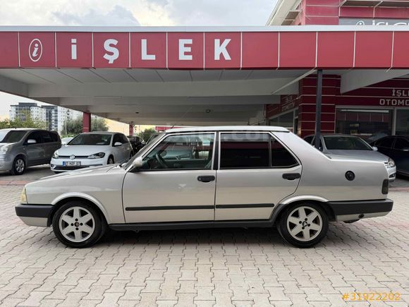 2001 MODEL DOĞAN 1.6ie 110.000 KM