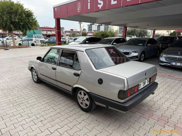 2001 MODEL DOĞAN 1.6ie 110.000 KM