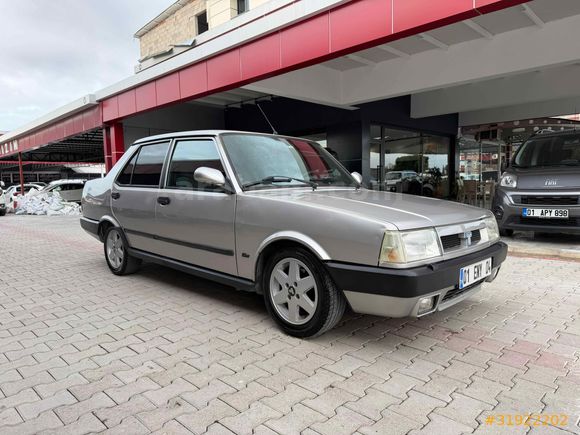 2001 MODEL DOĞAN 1.6ie 110.000 KM
