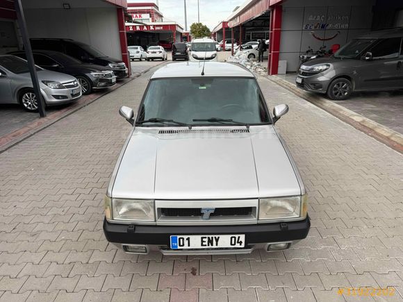 2001 MODEL DOĞAN 1.6ie 110.000 KM