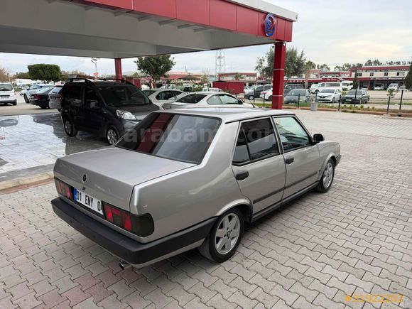 2001 MODEL DOĞAN 1.6ie 110.000 KM