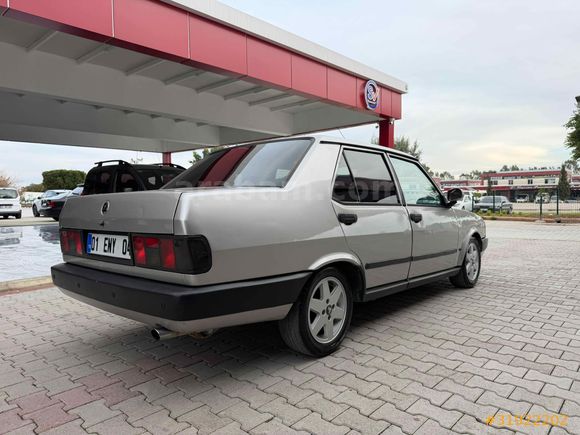 2001 MODEL DOĞAN 1.6ie 110.000 KM