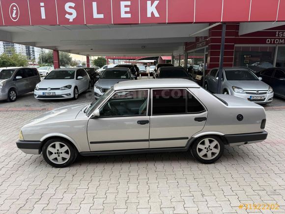 2001 MODEL DOĞAN 1.6ie 110.000 KM