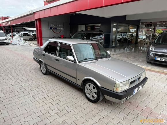 2001 MODEL DOĞAN 1.6ie 110.000 KM