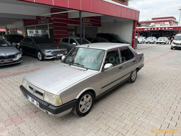 2001 MODEL DOĞAN 1.6ie 110.000 KM