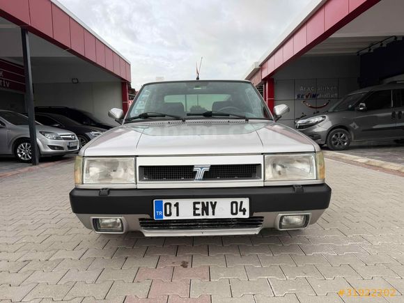 2001 MODEL DOĞAN 1.6ie 110.000 KM