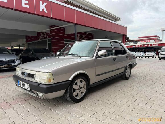 2001 MODEL DOĞAN 1.6ie 110.000 KM