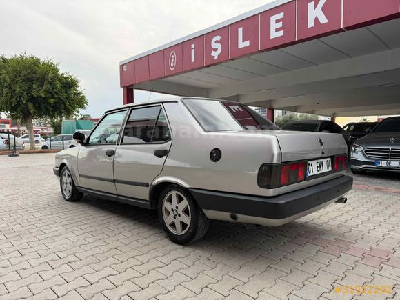 2001 MODEL DOĞAN 1.6ie 110.000 KM