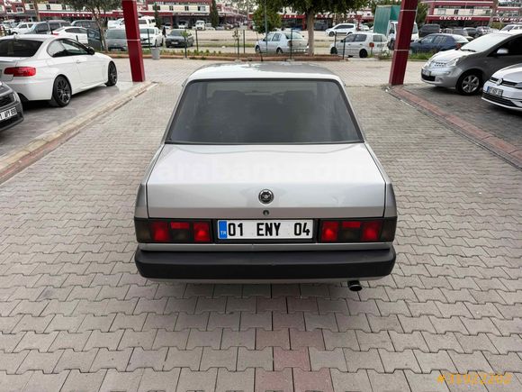 2001 MODEL DOĞAN 1.6ie 110.000 KM