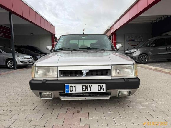 2001 MODEL DOĞAN 1.6ie 110.000 KM