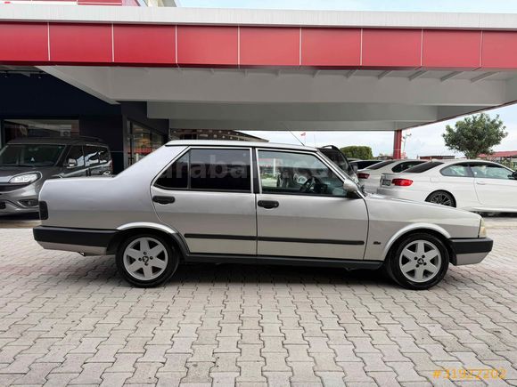 2001 MODEL DOĞAN 1.6ie 110.000 KM