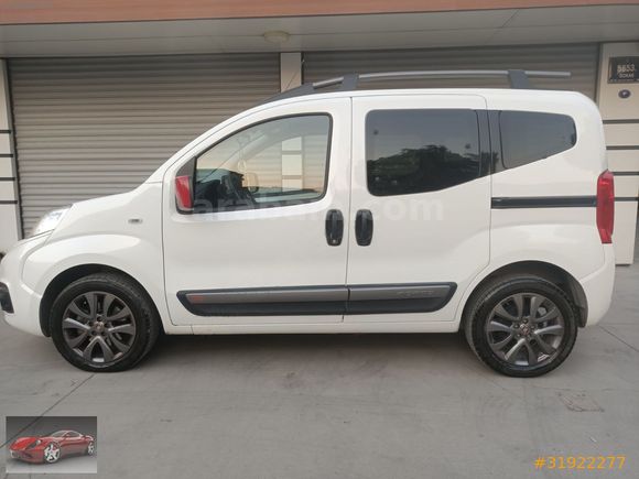 HATASIZ 2023 MODEL ÖZEL SERİ 100 YIL 51 BİN KM