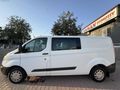 ENGİN OTODAN HATASIZ TEK EL FORD CUSTOM 5+1 UZUN ŞASE SIFIR GİBİ