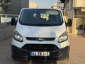 ENGİN OTODAN HATASIZ TEK EL FORD CUSTOM 5+1 UZUN ŞASE SIFIR GİBİ