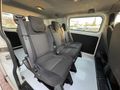 ENGİN OTODAN HATASIZ TEK EL FORD CUSTOM 5+1 UZUN ŞASE SIFIR GİBİ