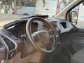ENGİN OTODAN HATASIZ TEK EL FORD CUSTOM 5+1 UZUN ŞASE SIFIR GİBİ