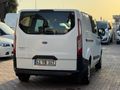 ENGİN OTODAN HATASIZ TEK EL FORD CUSTOM 5+1 UZUN ŞASE SIFIR GİBİ