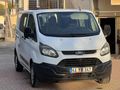 ENGİN OTODAN HATASIZ TEK EL FORD CUSTOM 5+1 UZUN ŞASE SIFIR GİBİ
