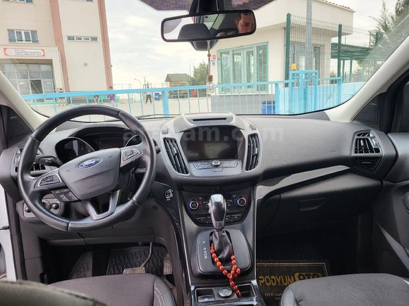 Sahibinden Ford Kuga 1.5 TDCi Titanium 2019 Model