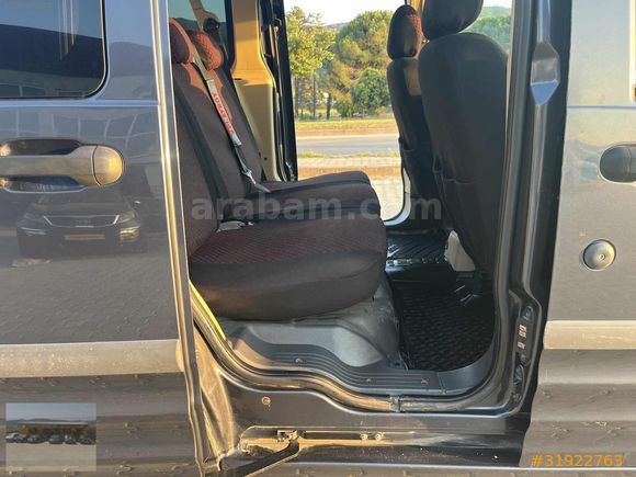 2009 CONNECT 1.8 TDCİ GLX DEĞIŞENSIZ