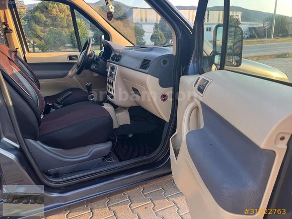 2009 CONNECT 1.8 TDCİ GLX DEĞIŞENSIZ