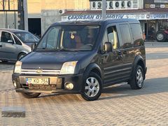 2009 CONNECT 1.8 TDCİ GLX DEĞIŞENSIZ