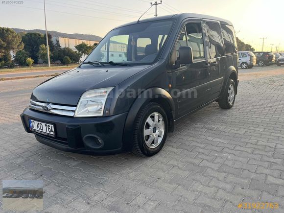 2009 CONNECT 1.8 TDCİ GLX DEĞIŞENSIZ