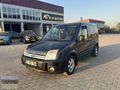2009 CONNECT 1.8 TDCİ GLX DEĞIŞENSIZ