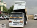 2002 MODEL SAC DAMPER KAMYONET RUHSATLI EMSALSIZ TEMIZLIKTE WİDE