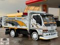 2002 MODEL SAC DAMPER KAMYONET RUHSATLI EMSALSIZ TEMIZLIKTE WİDE