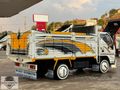 2002 MODEL SAC DAMPER KAMYONET RUHSATLI EMSALSIZ TEMIZLIKTE WİDE