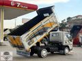 2002 MODEL SAC DAMPER KAMYONET RUHSATLI EMSALSIZ TEMIZLIKTE WİDE